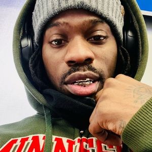 Meet your Posher, Terrell